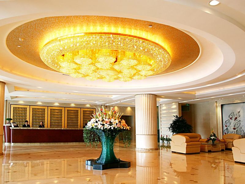 Hotel Photo 8