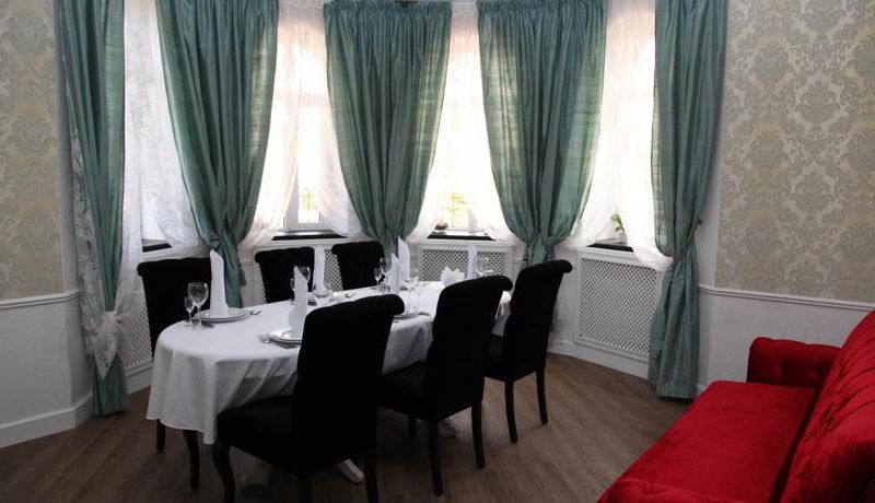 Hotel Photo 11