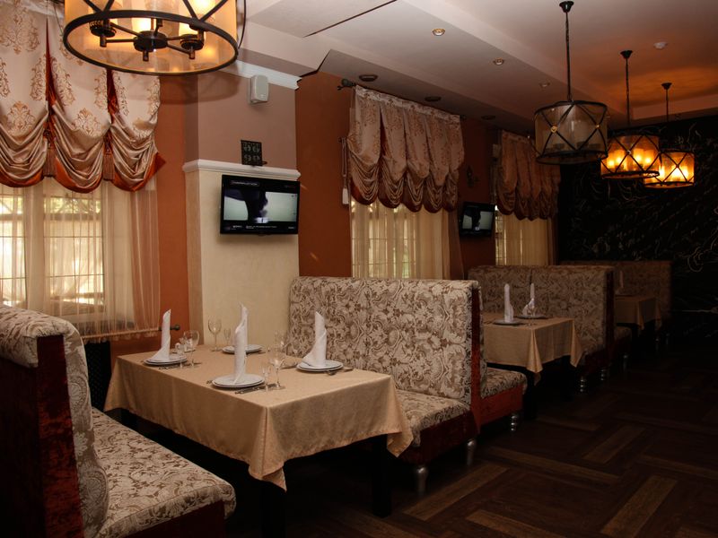 Hotel Photo 12