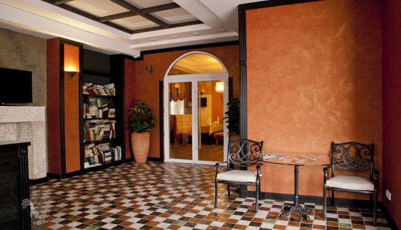 Hotel Photo 15