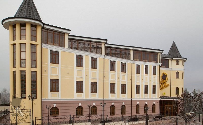 Hotel Photo 23