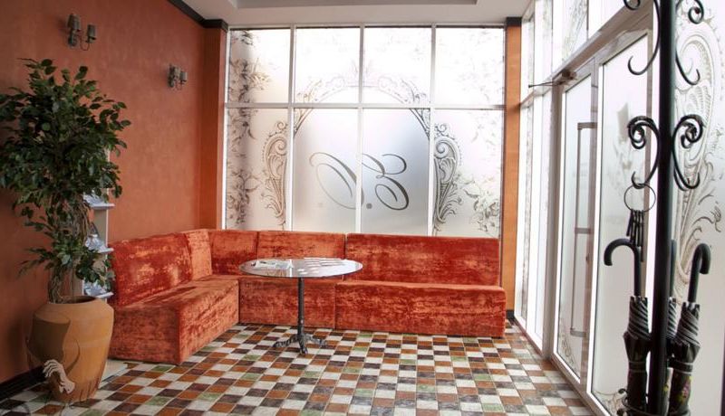 Hotel Photo 7