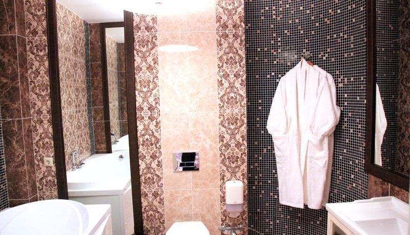 Hotel Photo 8