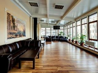 Апартаменты Петровский Дворик