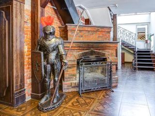 Апартаменты Петровский Дворик