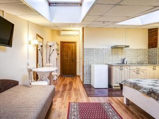 Апартаменты Петровский Дворик