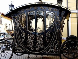 Апартаменты Петровский Дворик