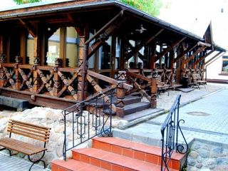 Апартаменты Петровский Дворик