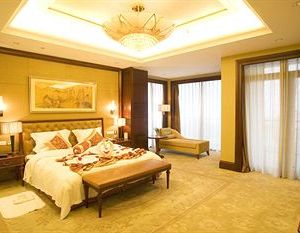 Dongshan Hotel Ducun China