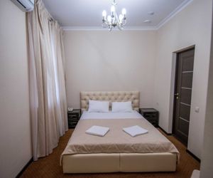 Sherton Hotel Rostov-na-Donu Russia