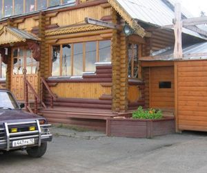 Guest House Morskoy Konyok Petrozavodsk Russia