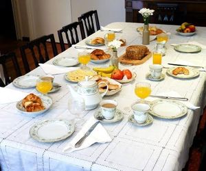River House Bed & Breakfast Buenos Aires Argentina