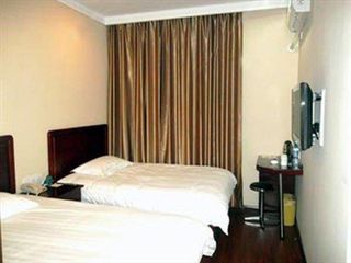 Hotel pic GreenTree Inn JiangSu SuZhou ChangShu South HaiYu Road Walking Street 