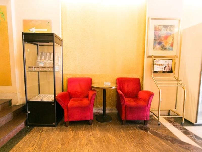 Hotel Photo 13