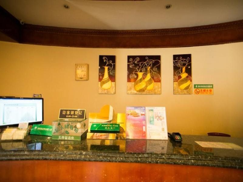 Hotel Photo 16