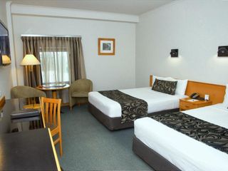 Hotel pic Rydges Darwin Central