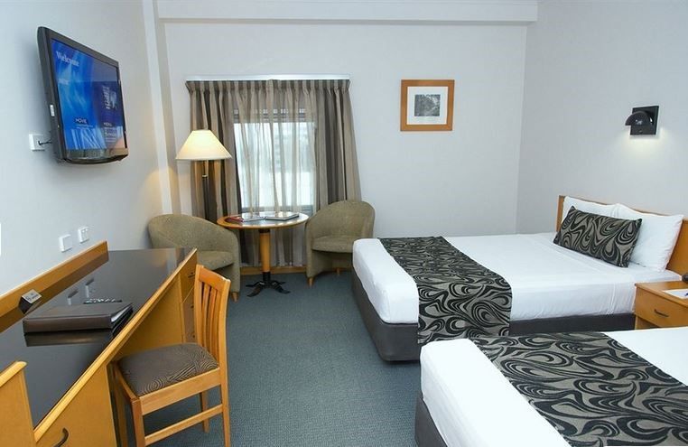 Hotel Photo 2