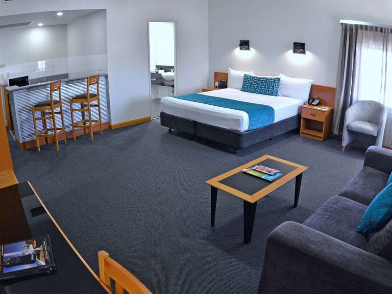 Hotel Photo 17