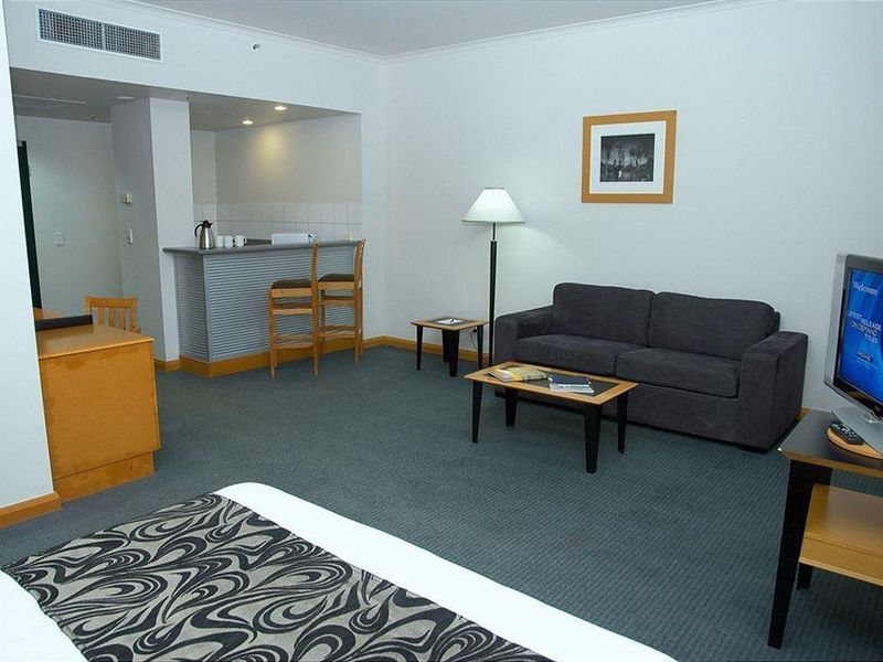 Hotel Photo 9