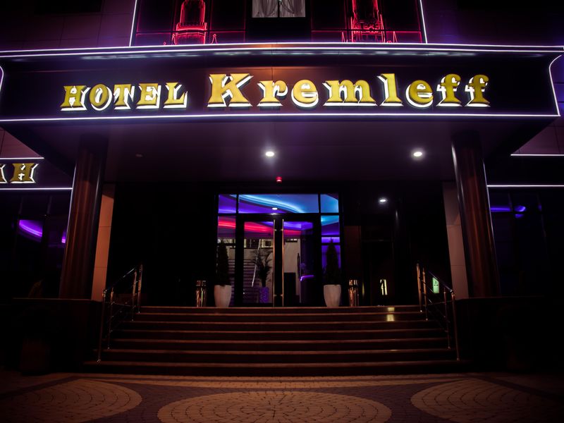 Hotel Photo 15