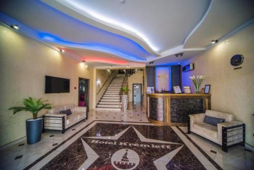Hotel Photo 21