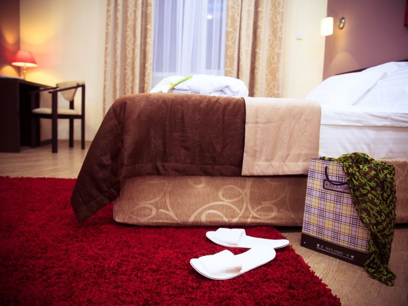 Hotel Photo 5