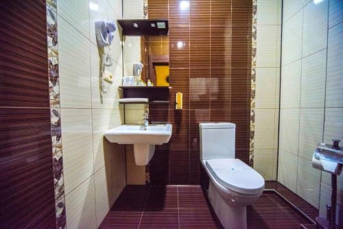 Hotel Photo 10