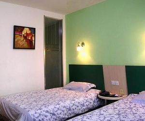 Motel 168 Nanjing Da Guang Road Inn Nanjing China