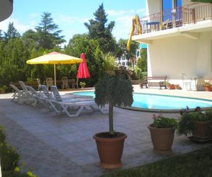 KraMan Guest House Adler Russia