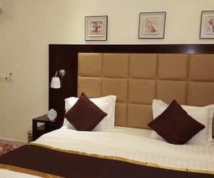 Julanar Alsharq Suites Jeddah Saudi Arabia