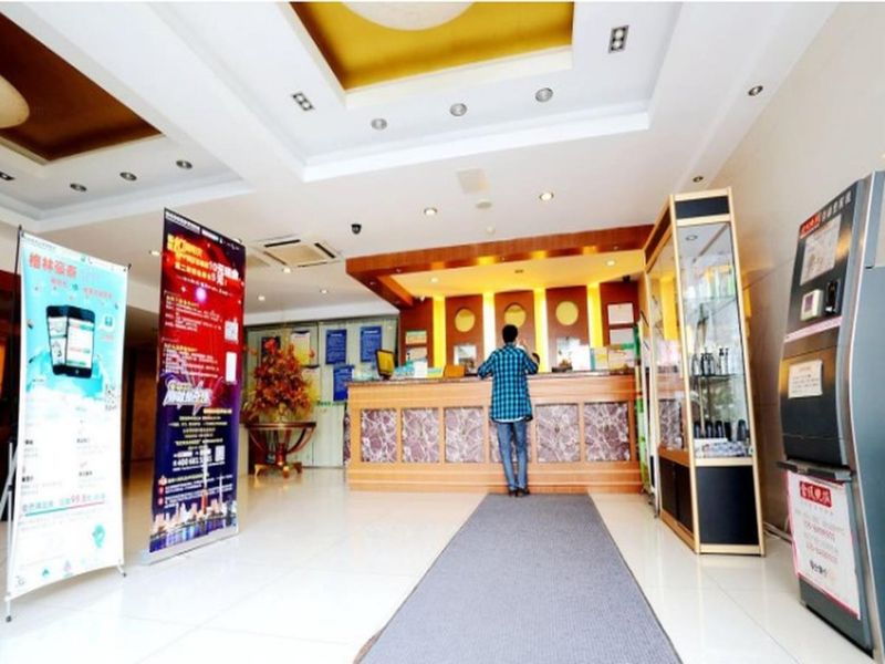 Hotel Photo 9