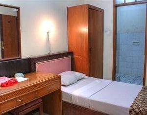 Splendid Great Wall Hotel Nanjing China