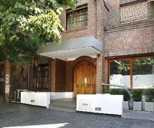 Nina Suites Buenos Aires by Didi Hotels Buenos Aires Argentina