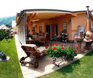 Bed and Breakfast Beros Maribor Slovenia