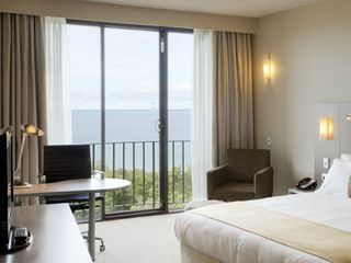 Hotel pic DoubleTree by Hilton Darwin