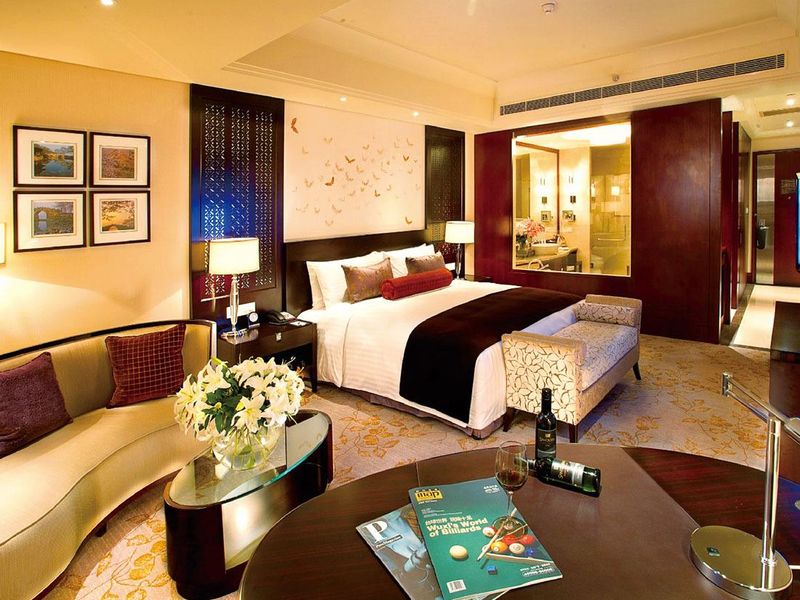 صورة الفندق 1
