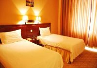 Отзывы GreenTree Inn Liaoning Dalian Wangjia Qiao Business Hotel, 3 звезды