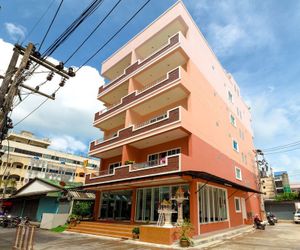 Phusita House 3 Patong Thailand