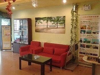 صورة الفندق 3