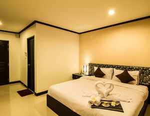 Leelawadee Grand Hotel Udon Thani City Thailand
