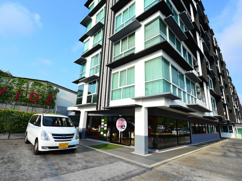 Hotel Photo 1