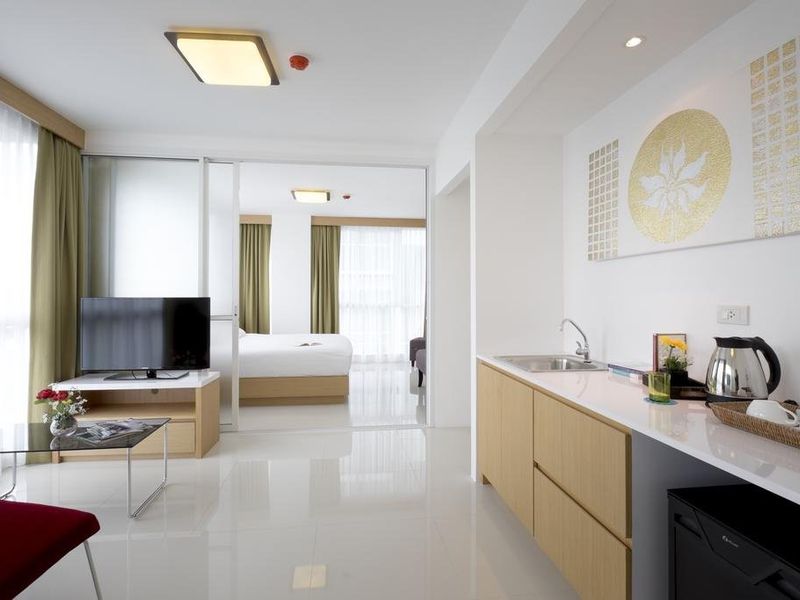 Hotel Photo 5