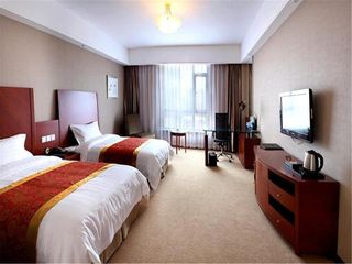 Фото отеля Furong International Hotel - Dalian