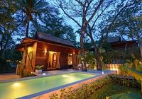 Отзывы Ananta Thai Pool Villas Resort Phuket, 4 звезды