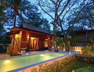 Ananta Thai Pool Villas Resort Phuket Rawai Thailand