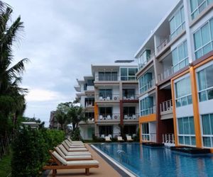 Phuket Seaview Resotel Rawai Thailand