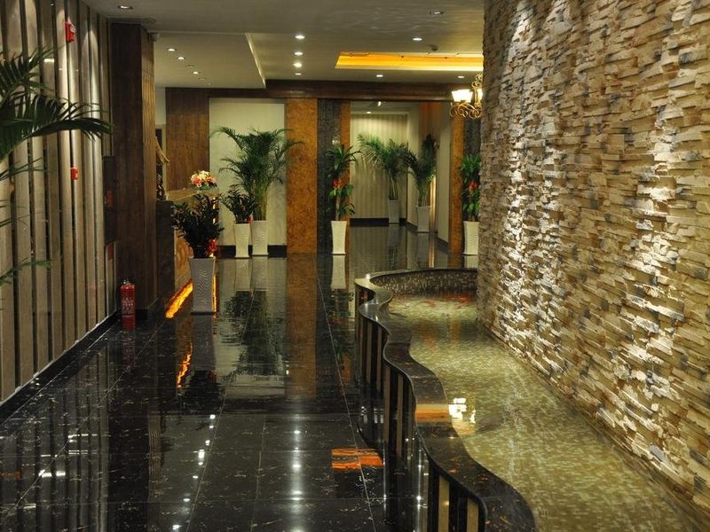 Hotel Photo 11