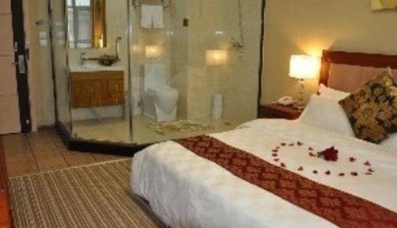Hotel Photo 5