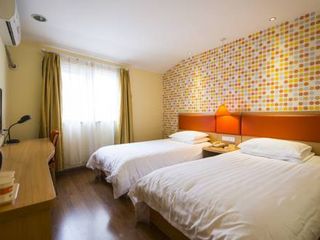 Фото отеля Home Inn Wuai Market - Shenyang