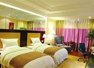Фото отеля Sanlong Spring Hotel - Shenyang
